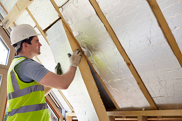 Best Insulation for Specific Applications in Pahoa, HI