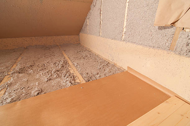 Best Cellulose Insulation in Pahoa, HI